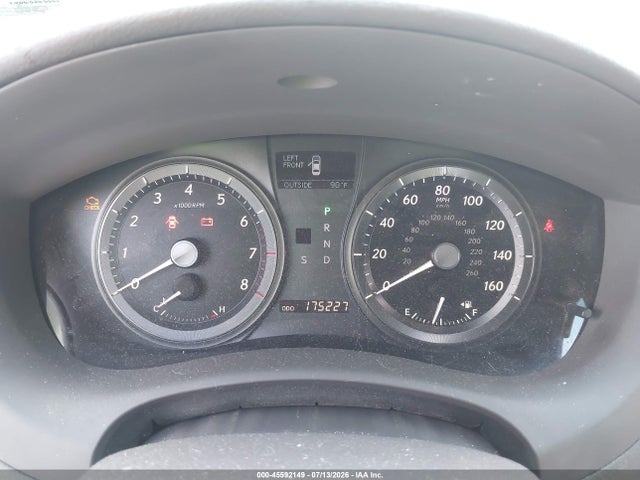 Продаж на аукціоні авто 2007 Lexus Es 350, vin: JTHBJ46G972116649, номер лоту: 45592149
