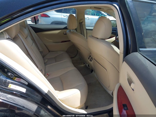Продаж на аукціоні авто 2007 Lexus Es 350, vin: JTHBJ46G972116649, номер лоту: 45592149