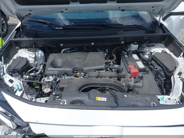 2T3A1RFV6LC133209 Toyota Rav4 Xle Premium