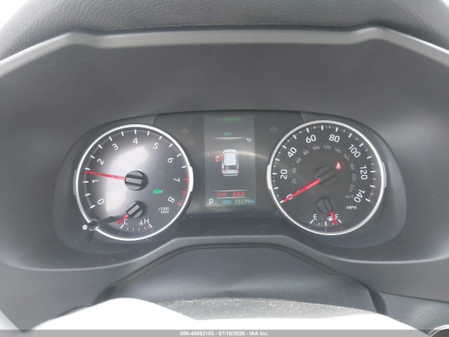 2T3A1RFV6LC133209 Toyota Rav4 Xle Premium