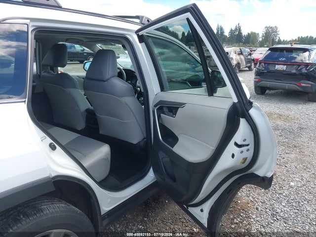 2T3A1RFV6LC133209 Toyota Rav4 Xle Premium