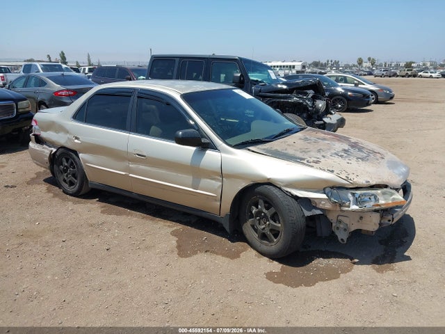 Aukcja sprzedaży 2000 Honda Accord 2.3 Se, vin: JHMCG6699YC031306, numer aukcji: 45592154