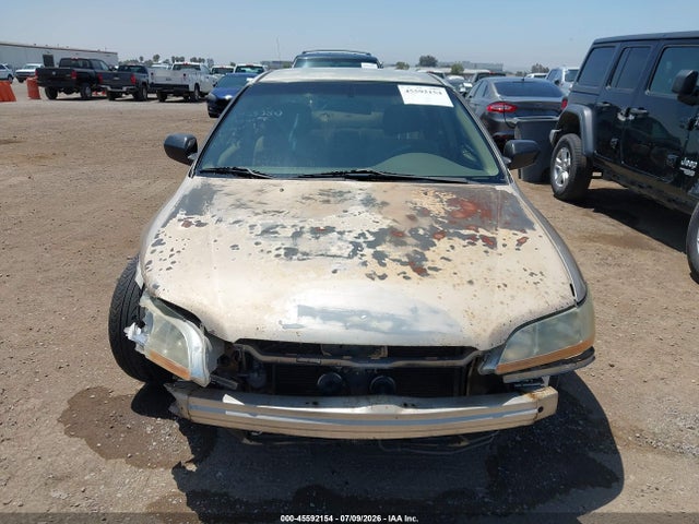 Aukcja sprzedaży 2000 Honda Accord 2.3 Se, vin: JHMCG6699YC031306, numer aukcji: 45592154