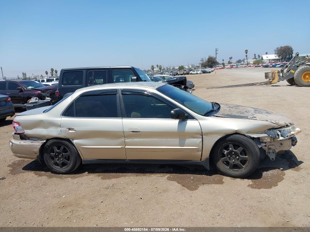 Aukcja sprzedaży 2000 Honda Accord 2.3 Se, vin: JHMCG6699YC031306, numer aukcji: 45592154