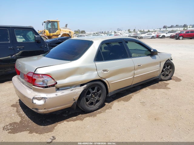 Aukcja sprzedaży 2000 Honda Accord 2.3 Se, vin: JHMCG6699YC031306, numer aukcji: 45592154