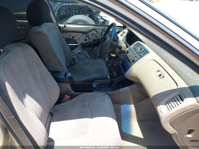 Aukcja sprzedaży 2000 Honda Accord 2.3 Se, vin: JHMCG6699YC031306, numer aukcji: 45592154