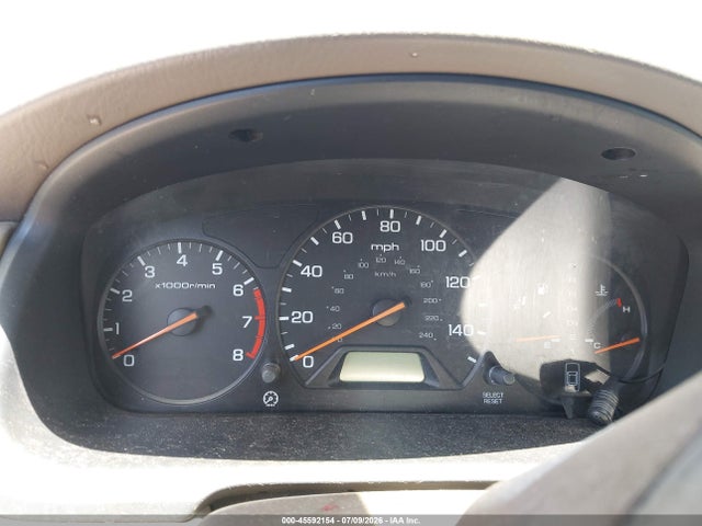 Aukcja sprzedaży 2000 Honda Accord 2.3 Se, vin: JHMCG6699YC031306, numer aukcji: 45592154