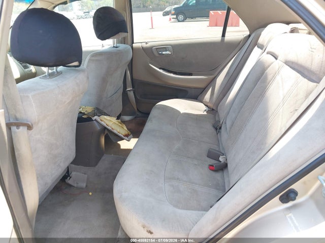 Aukcja sprzedaży 2000 Honda Accord 2.3 Se, vin: JHMCG6699YC031306, numer aukcji: 45592154