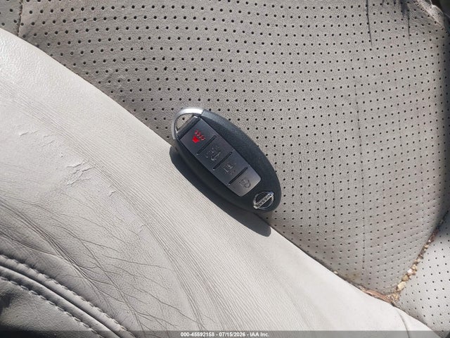 Продаж на аукціоні авто 2011 Infiniti G37x, vin: JN1CV6AR6BM352965, номер лоту: 45592158