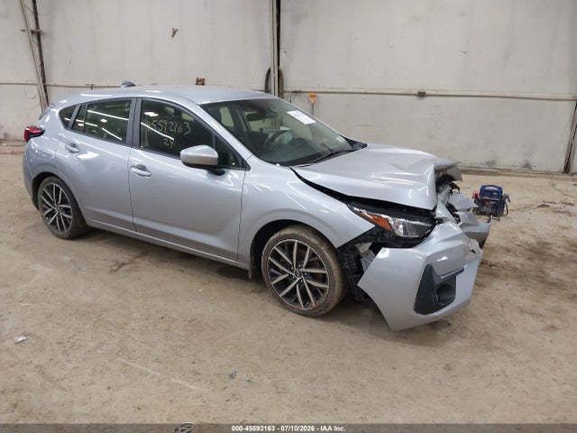 Aukcja sprzedaży 2024 Subaru Impreza Sport 5-door, vin: JF1GUAFC4R8285431, numer aukcji: 45592163