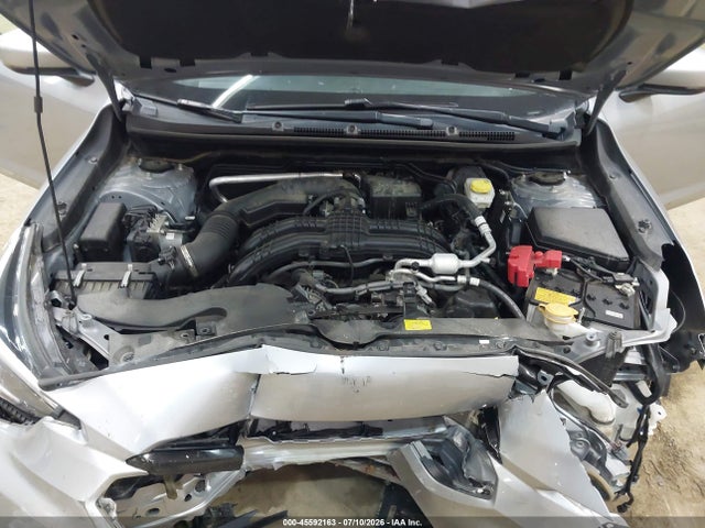Aukcja sprzedaży 2024 Subaru Impreza Sport 5-door, vin: JF1GUAFC4R8285431, numer aukcji: 45592163