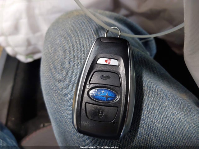 Aukcja sprzedaży 2024 Subaru Impreza Sport 5-door, vin: JF1GUAFC4R8285431, numer aukcji: 45592163