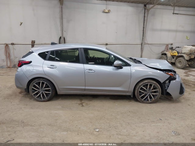 Aukcja sprzedaży 2024 Subaru Impreza Sport 5-door, vin: JF1GUAFC4R8285431, numer aukcji: 45592163