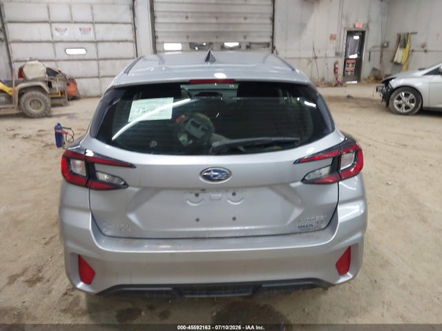 Aukcja sprzedaży 2024 Subaru Impreza Sport 5-door, vin: JF1GUAFC4R8285431, numer aukcji: 45592163
