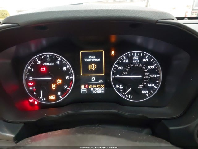 Aukcja sprzedaży 2024 Subaru Impreza Sport 5-door, vin: JF1GUAFC4R8285431, numer aukcji: 45592163