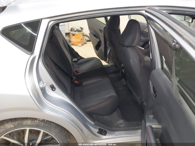 Aukcja sprzedaży 2024 Subaru Impreza Sport 5-door, vin: JF1GUAFC4R8285431, numer aukcji: 45592163