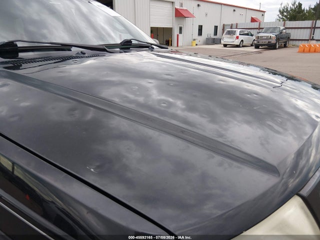 2002 Jeep Grand Cherokee Limited მანქანა იყიდება აუქციონზე, vin: 1J4GX58N42C257472, აუქციონის ნომერი: 45592165