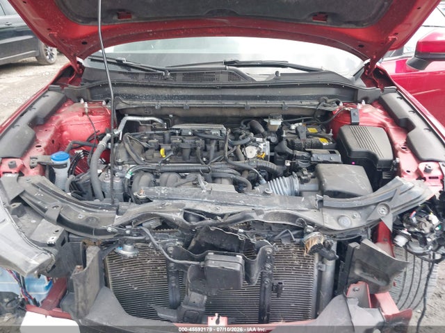 45592179 :رقم المزاد ، JM3KFBCM3M0448263 vin ، 2021 Mazda Cx-5 Touring مزاد بيع
