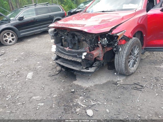 45592179 :رقم المزاد ، JM3KFBCM3M0448263 vin ، 2021 Mazda Cx-5 Touring مزاد بيع