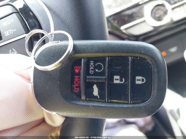 2026 Honda Civic Sport მანქანა იყიდება აუქციონზე, vin: 19XFL2H85TE004256, აუქციონის ნომერი: 45592188