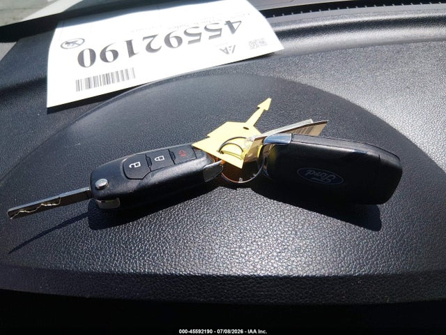 1FM5K8B88GGD32556 Ford Explorer