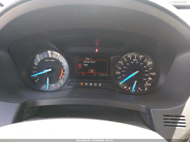 1FM5K8B88GGD32556 Ford Explorer