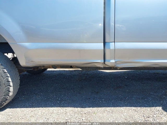 1FT7X2B65MED59635 Ford F-250 Xl