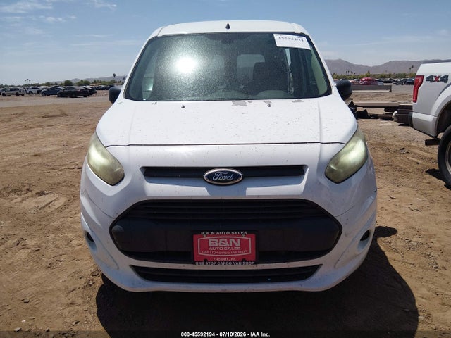 NM0GS9F70F1224211 Ford Transit Connect Xlt