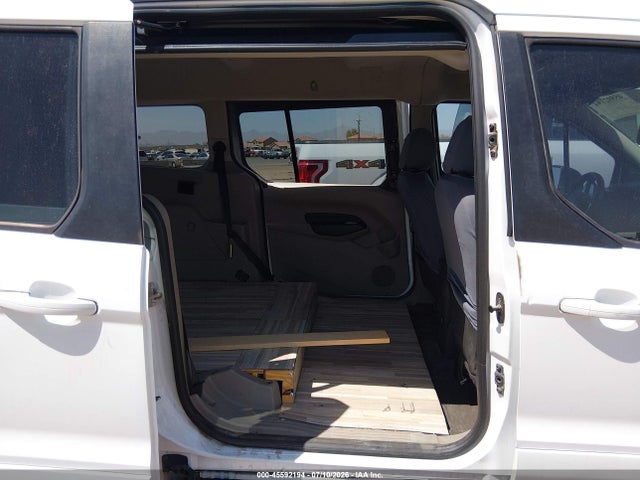NM0GS9F70F1224211 Ford Transit Connect Xlt