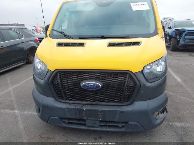 Ford Transit-150 2021 1FTYE1Y87MKA08143 Image 12