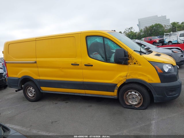 Ford Transit-150 2021 1FTYE1Y87MKA08143 Image 13