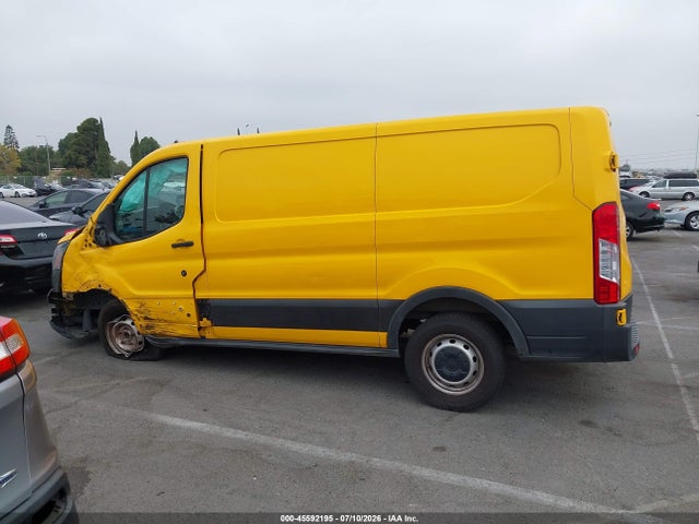 Ford Transit-150 2021 1FTYE1Y87MKA08143 Image 14