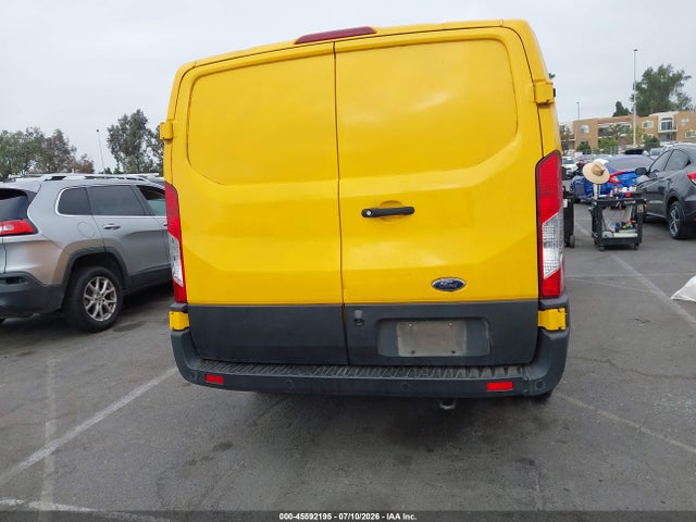 Ford Transit-150 2021 1FTYE1Y87MKA08143 Image 16