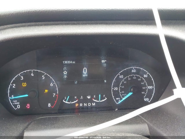Ford Transit-150 2021 1FTYE1Y87MKA08143 Image 7