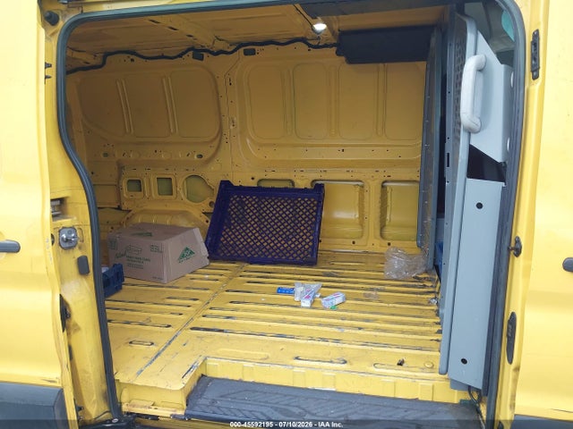 Ford Transit-150 2021 1FTYE1Y87MKA08143 Image 8