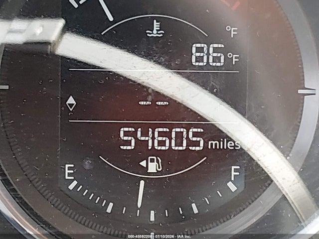 45592200 :رقم المزاد ، JM3KFBBM4K0527973 vin ، 2019 Mazda Cx-5 Sport مزاد بيع