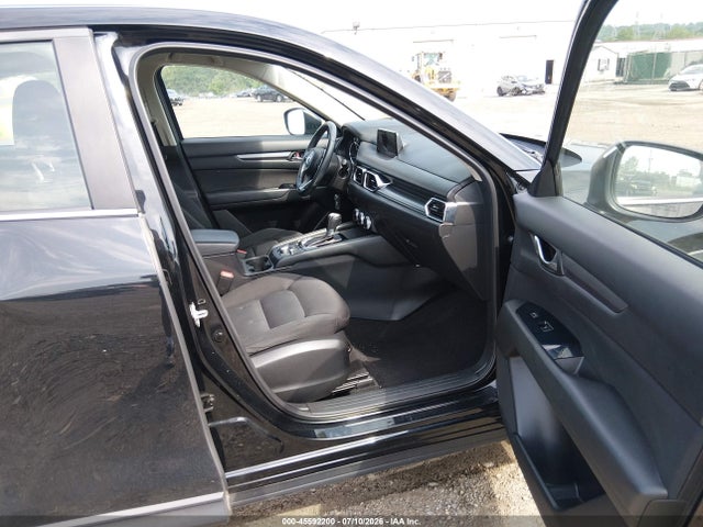 45592200 :رقم المزاد ، JM3KFBBM4K0527973 vin ، 2019 Mazda Cx-5 Sport مزاد بيع