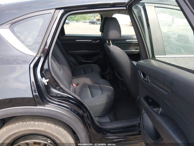45592200 :رقم المزاد ، JM3KFBBM4K0527973 vin ، 2019 Mazda Cx-5 Sport مزاد بيع