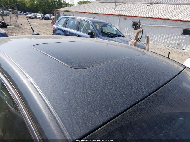 Продаж на аукціоні авто 2016 Ford Fusion Titanium, vin: 3FA6P0K9XGR120809, номер лоту: 45592202