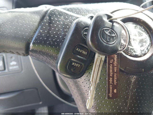 Aukcja sprzedaży 2007 Toyota Corolla S, vin: 2T1BR30E27C758482, numer aukcji: 45592203