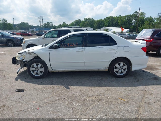 Aukcja sprzedaży 2007 Toyota Corolla S, vin: 2T1BR30E27C758482, numer aukcji: 45592203