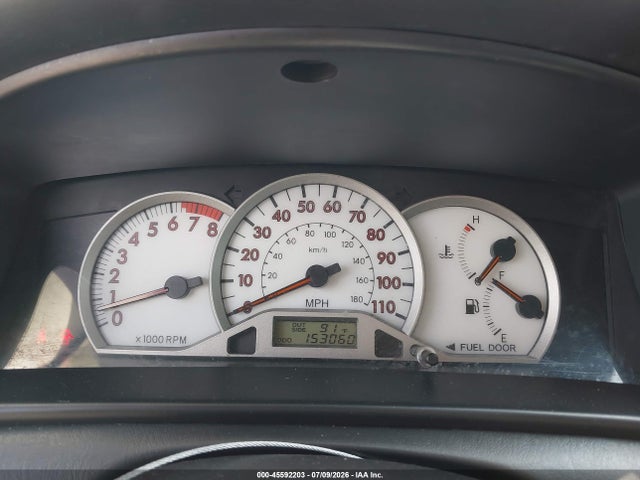 Aukcja sprzedaży 2007 Toyota Corolla S, vin: 2T1BR30E27C758482, numer aukcji: 45592203