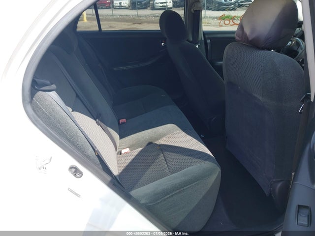 Aukcja sprzedaży 2007 Toyota Corolla S, vin: 2T1BR30E27C758482, numer aukcji: 45592203