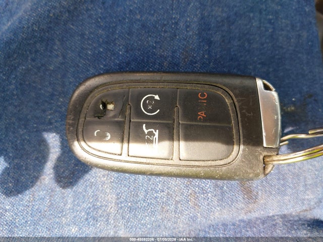 Продаж на аукціоні авто 2015 Jeep Cherokee Limited, vin: 1C4PJMDS3FW511285, номер лоту: 45592206