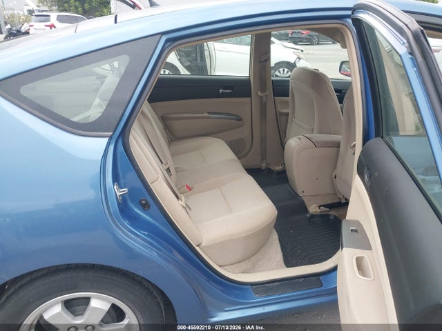Продаж на аукціоні авто 2004 Toyota Prius, vin: JTDKB20U140018496, номер лоту: 45592210