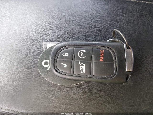 2019 Jeep Cherokee Limited 4x4 მანქანა იყიდება აუქციონზე, vin: 1C4PJMDX4KD118445, აუქციონის ნომერი: 45592211