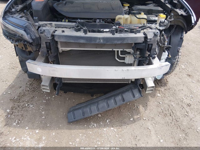 2019 Jeep Cherokee Limited 4x4 მანქანა იყიდება აუქციონზე, vin: 1C4PJMDX4KD118445, აუქციონის ნომერი: 45592211