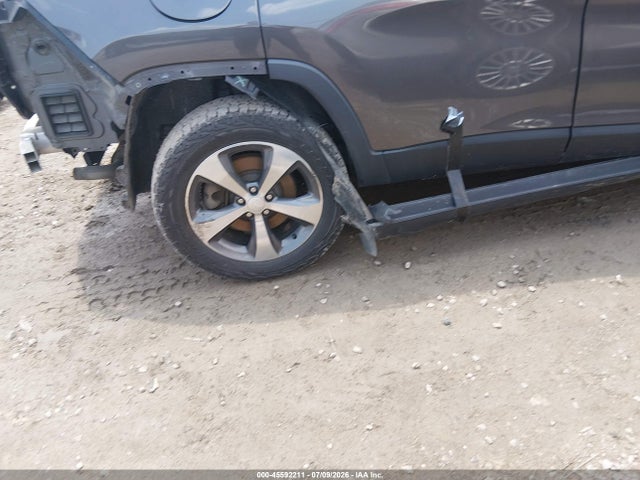 2019 Jeep Cherokee Limited 4x4 მანქანა იყიდება აუქციონზე, vin: 1C4PJMDX4KD118445, აუქციონის ნომერი: 45592211