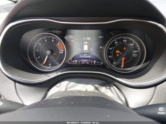 2019 Jeep Cherokee Limited 4x4 მანქანა იყიდება აუქციონზე, vin: 1C4PJMDX4KD118445, აუქციონის ნომერი: 45592211
