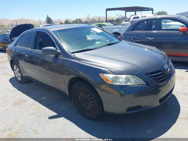 Aukcja sprzedaży 2009 Toyota Camry Le, vin: 4T1BE46K89U351380, numer aukcji: 45592220